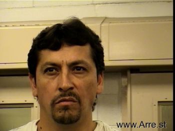 Michael  Apodaca Mugshot